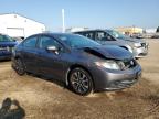 2014 HONDA CIVIC LX   for sale at Copart ON - TORONTO