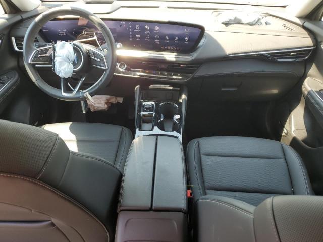  BUICK ENVISION 2024 White