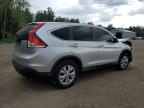 2013 HONDA CR-V EX   for sale at Copart ON - COOKSTOWN