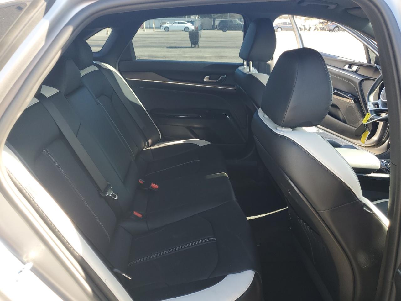 2025 Kia K5 Gt Line VIN: KNAG64J74S5312325 Lot: 70016595