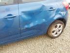 2013 KIA VENGA 2 for sale at Copart EAST KILBRIDE