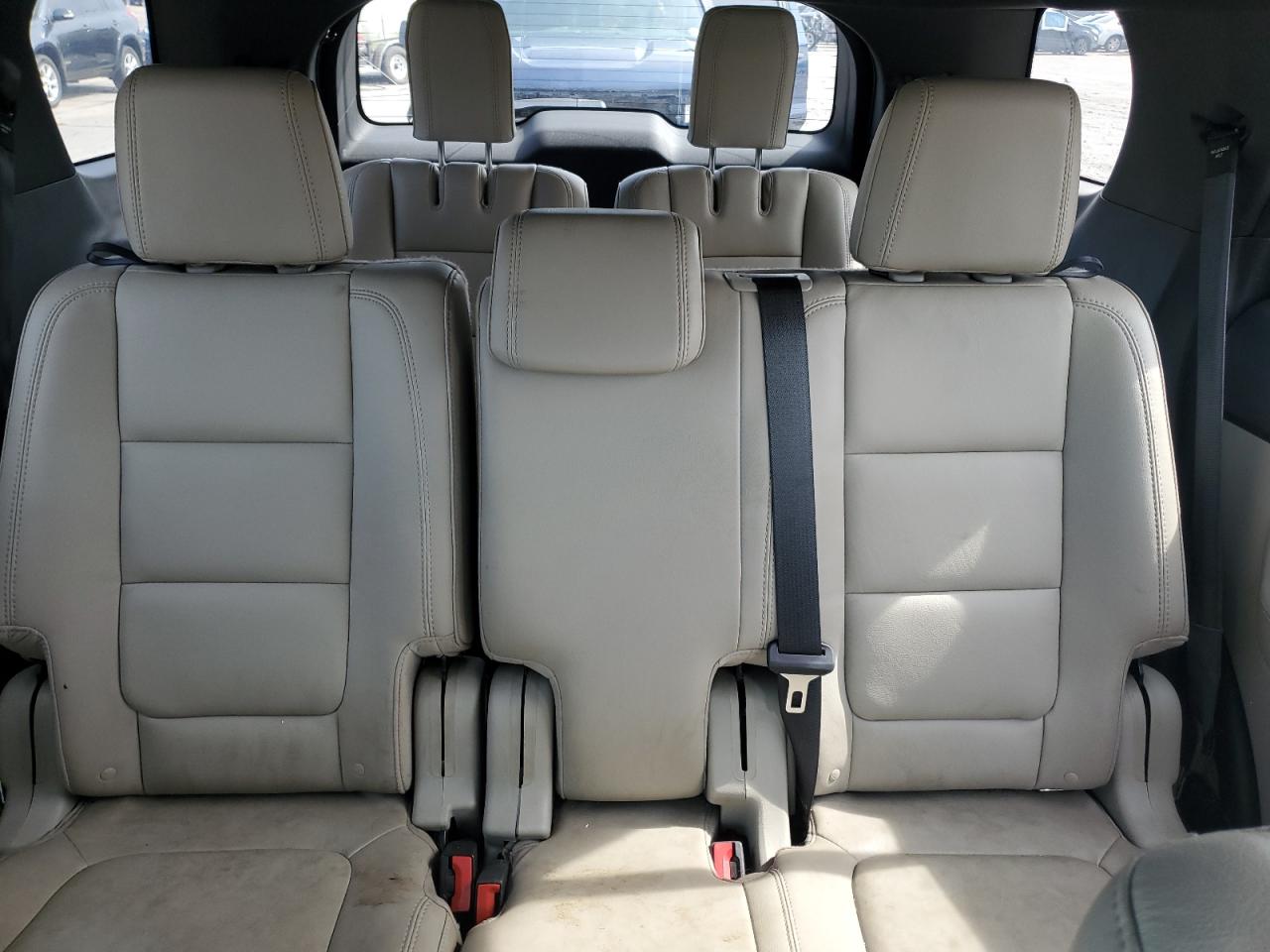 2015 Ford Explorer Xlt VIN: 1FM5K8D85FGA93219 Lot: 66886525