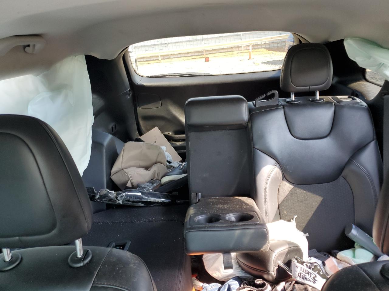 2019 Jeep Cherokee Latitude Plus VIN: 1C4PJLLB5KD485080 Lot: 69173115