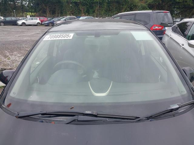 2008 OPEL CORSA 