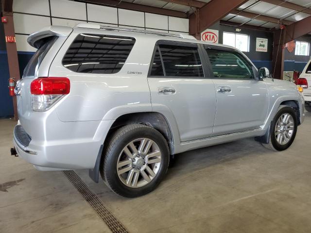2010 TOYOTA 4RUNNER SR5  