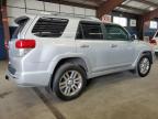2010 TOYOTA 4RUNNER SR5   for sale at Copart CT - HARTFORD SPRINGFIELD