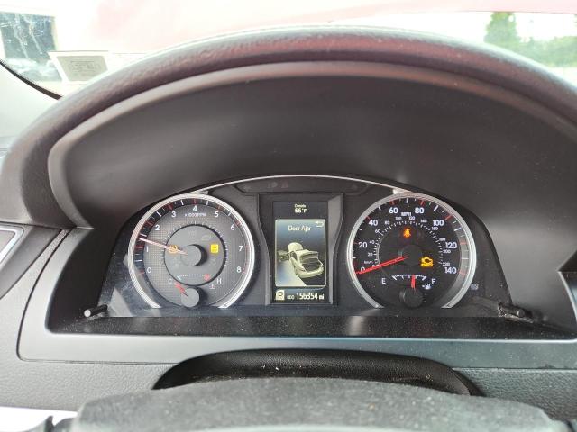 2017 TOYOTA CAMRY XSE  