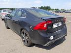 2018 VOLVO S60 R-DESI for sale at Copart SANDTOFT