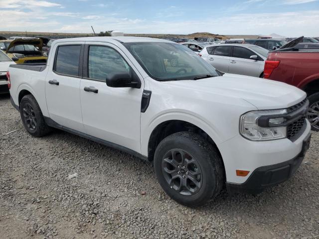  FORD MAVERICK 2024 Белы