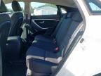 2013 HYUNDAI I30 ACTIVE for sale at Copart ST HELENS