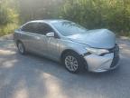2016 TOYOTA CAMRY LE   à vendre chez Copart ON - COOKSTOWN