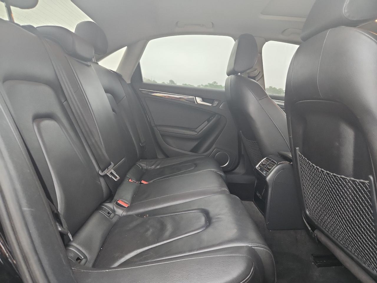 2016 Audi A4 Premium Plus S-Line VIN: WAUFFAFLXGN001781 Lot: 67812785