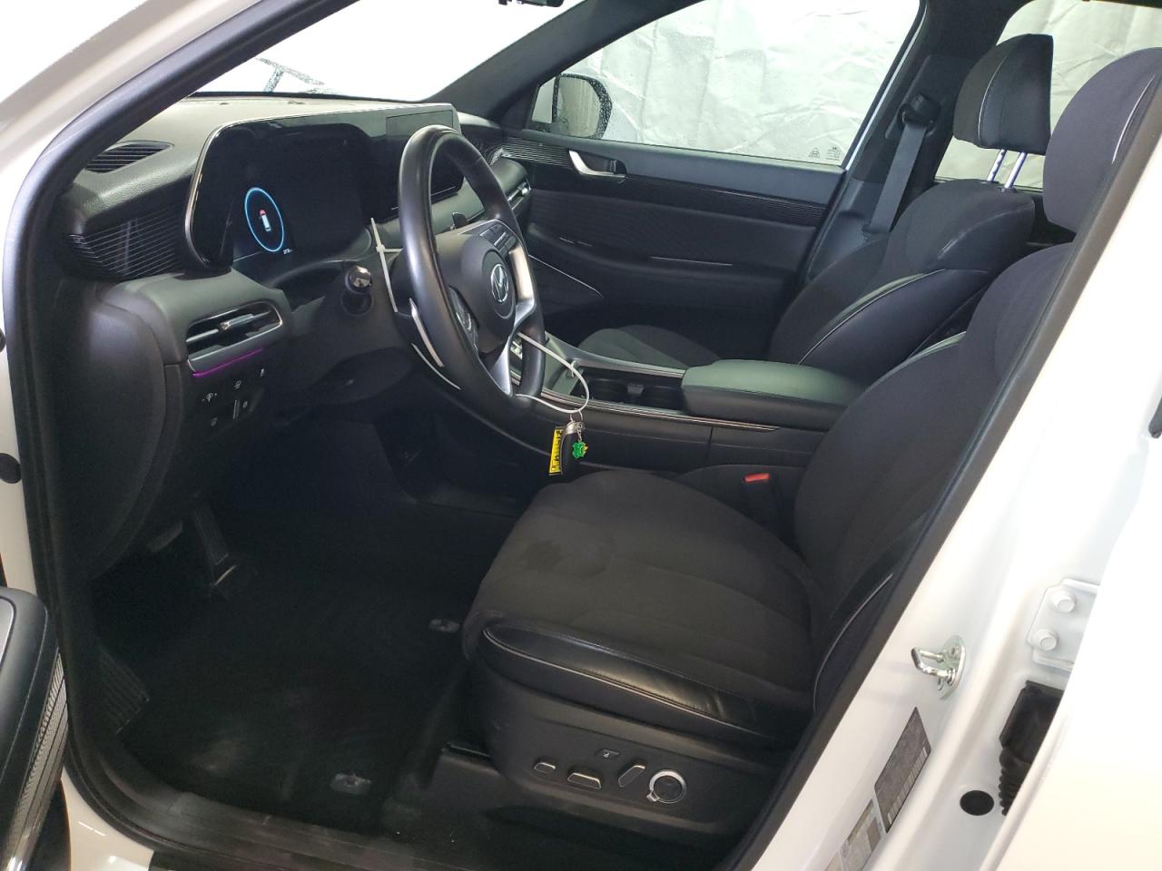 2024 Hyundai Palisade Calligraphy VIN: KM8R7DGE9RU782148 Lot: 70287245