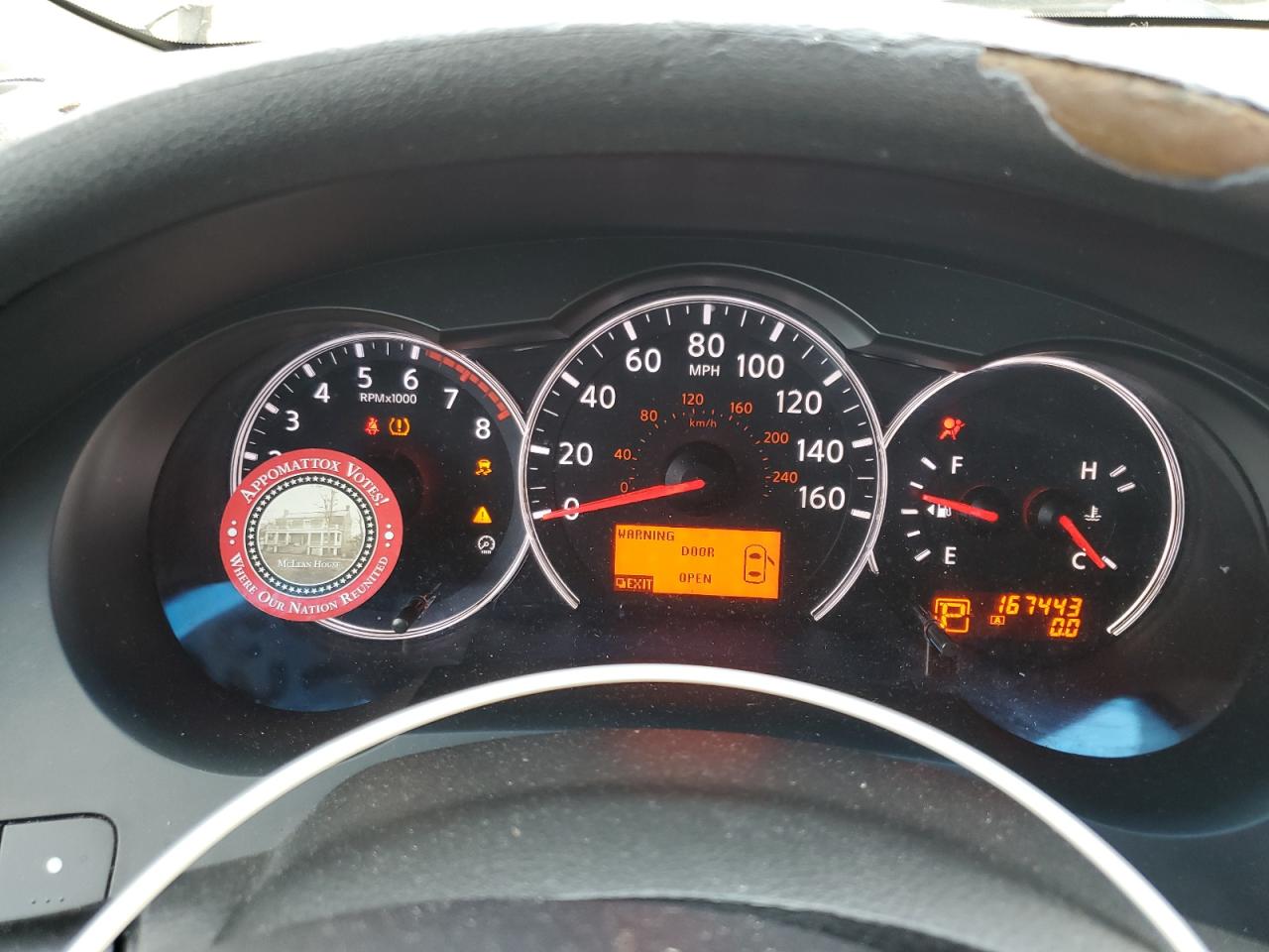 2011 Nissan Altima Base VIN: 1N4AL2AP1BC179515 Lot: 70649235