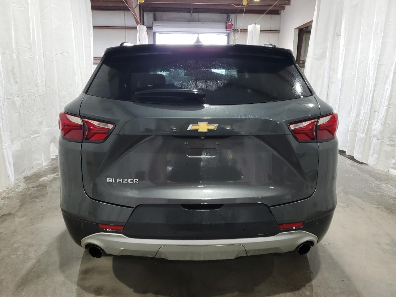 2019 Chevrolet Blazer 1Lt VIN: 3GNKBBRA9KS586162 Lot: 69306935