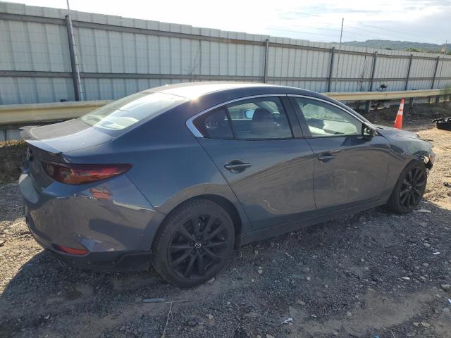  MAZDA 3 2023 Szary