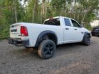 2019 RAM 1500 CLASSIC TRADESMAN   à vendre chez Copart ON - COOKSTOWN
