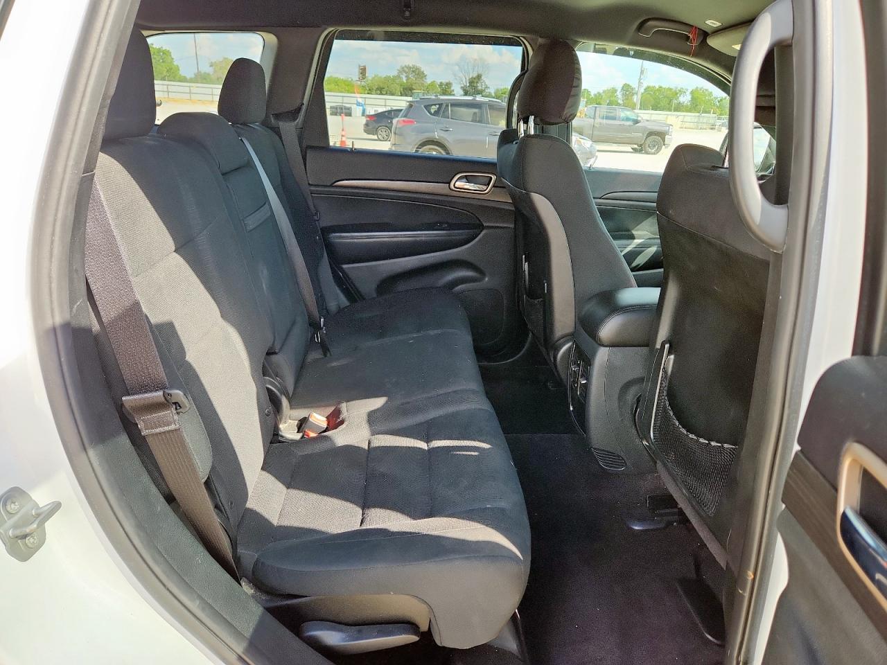 2017 Jeep Grand Cherokee Laredo VIN: 1C4RJEAG4HC638436 Lot: 71111405