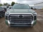 2023 TOYOTA TUNDRA CREWMAX LIMITED   à vendre chez Copart ON - TORONTO
