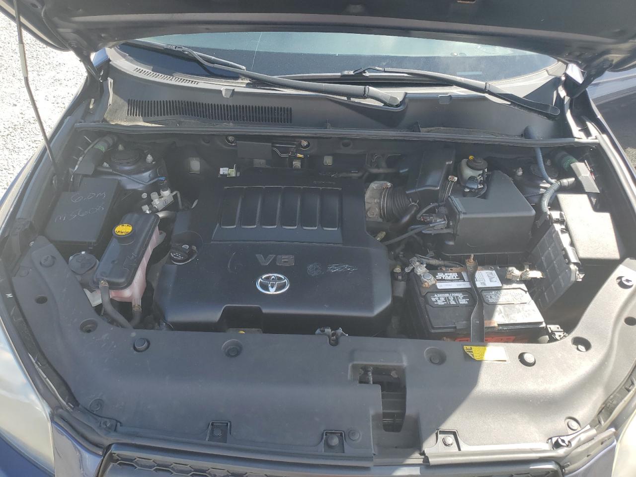 2009 Toyota Rav4 Sport VIN: JTMBK32V395079001 Lot: 68967025