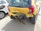 2022 KIA PICANTO 1 for sale at Copart SANDWICH