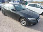 2010 BMW 318D ES  for sale at Copart WESTBURY