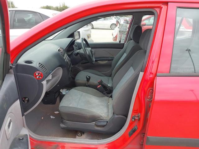 2007 KIA PICANTO LS 