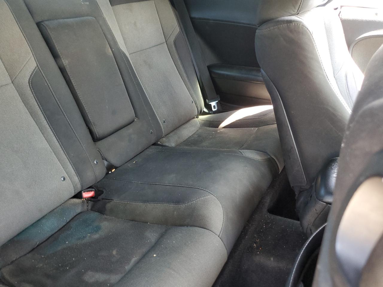 2015 Dodge Challenger Sxt VIN: 2C3CDZAG4FH758806 Lot: 70054635