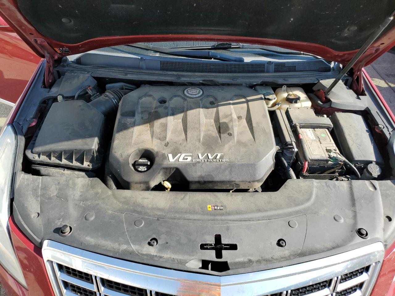 2015 Cadillac Xts Premium Collection VIN: 2G61R5S32F9196703 Lot: 67300365