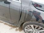 2015 PEUGEOT 508 GT for sale at Copart ROCHFORD