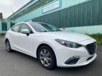 2015 MAZDA 3 SPORT   for sale at Copart CT - HARTFORD