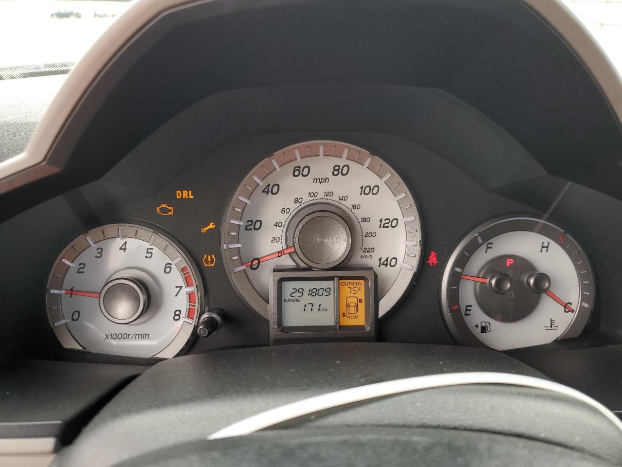 2013 Honda Pilot Exl VIN: 5FNYF3H57DB001284 Lot: 69580915