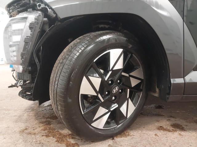 2023 HYUNDAI KONA ULTIMATE HEV S-A 
