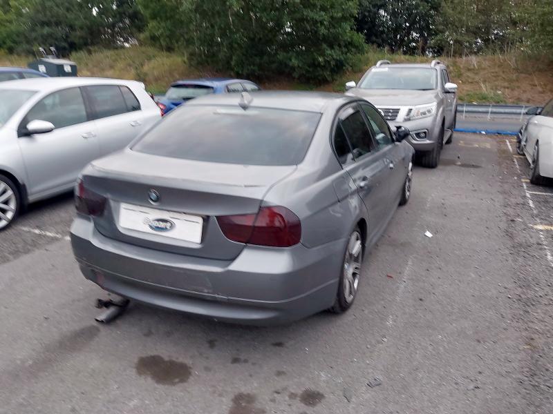 2009 BMW 318D M SPORT AUTO 
