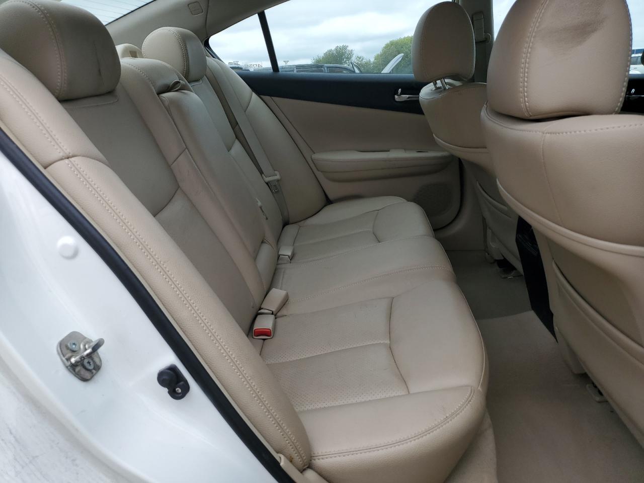 1N4AA5AP7DC814151 2013 Nissan Maxima S