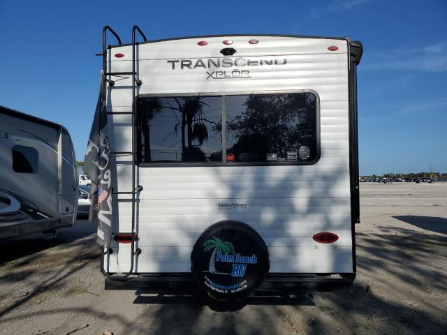 2023 TRANS HAUL TRAIL  