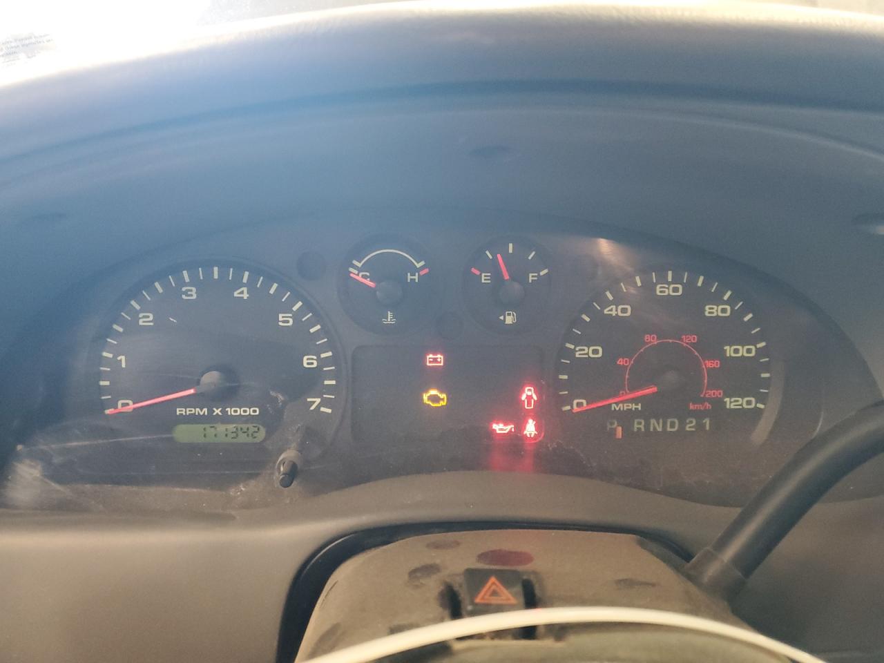 2005 Ford Ranger Super Cab VIN: 1FTYR15E65PA46787 Lot: 70260095