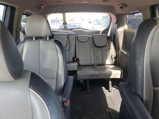 2016 KIA SEDONA EX  