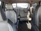 2016 KIA SEDONA EX   for sale at Copart ON - LONDON