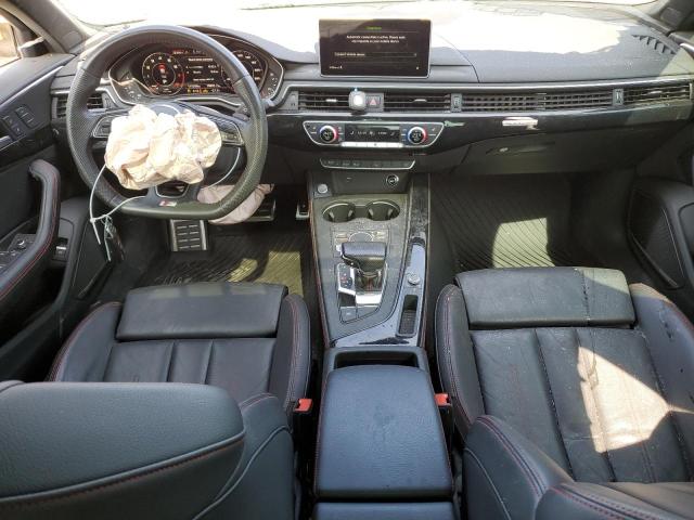 2019 AUDI A4 PRESTIGE  