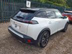 2020 PEUGEOT 2008 GT LI for sale at Copart COLCHESTER