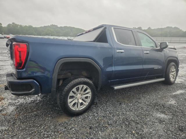  GMC SIERRA 2023 Синий