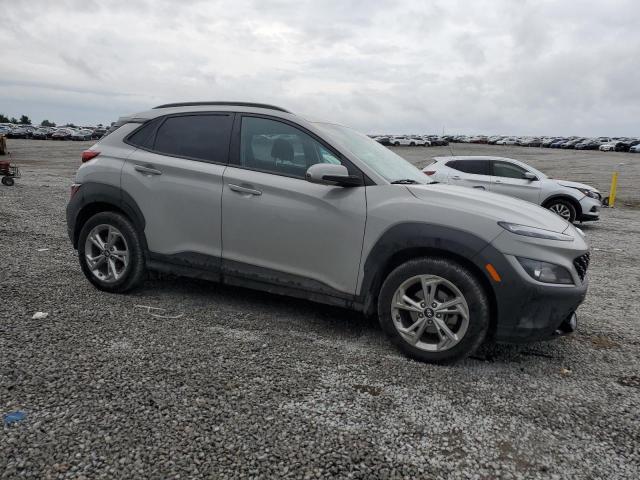  HYUNDAI KONA 2023 Серый