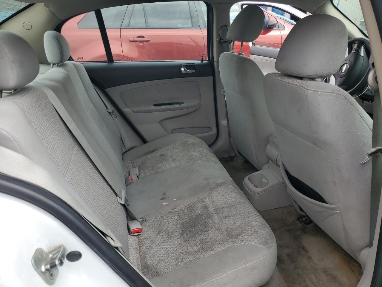 2008 Chevrolet Cobalt Lt VIN: 1G1AL58F087224575 Lot: 69058935