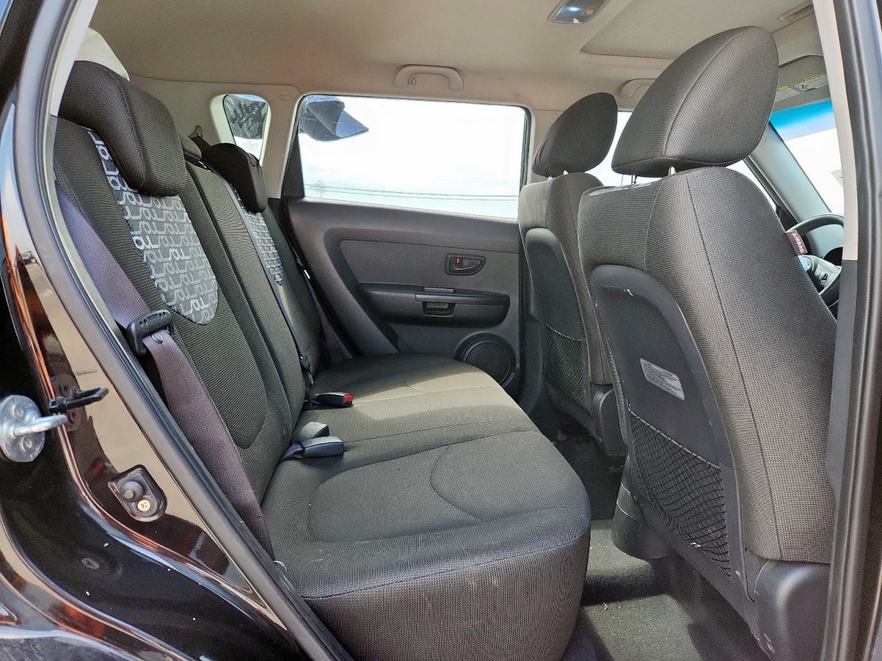 2010 Kia Soul + VIN: KNDJT2A21A7038207 Lot: 69704555