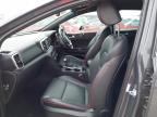 2019 KIA SPORTAGE G for sale at Copart SANDWICH
