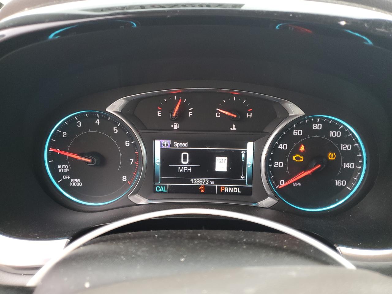 2018 Chevrolet Traverse Lt VIN: 1GNERHKW3JJ102438 Lot: 70526735