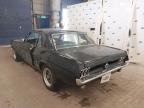 1967 FORD MUSTANG for sale at Copart SANDWICH