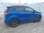 2020 FORD ECOSPORT S for sale at Copart ST HELENS