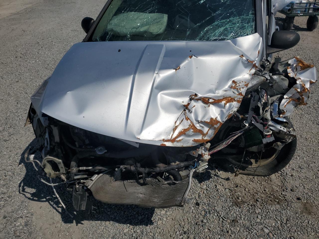 2007 Dodge Caliber R/T VIN: 1B3HB78K17D148366 Lot: 70323665